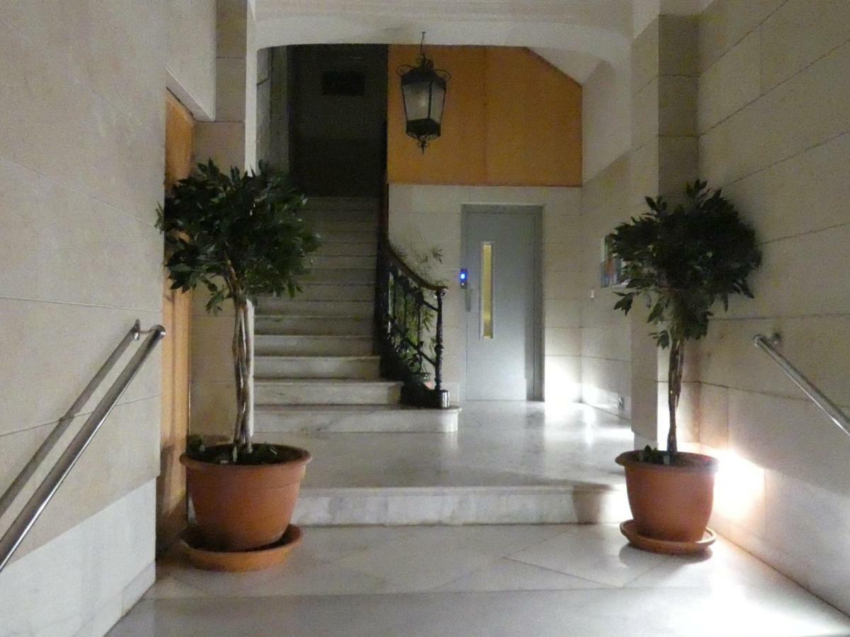 Palacete Constitucion Apartment Málaga