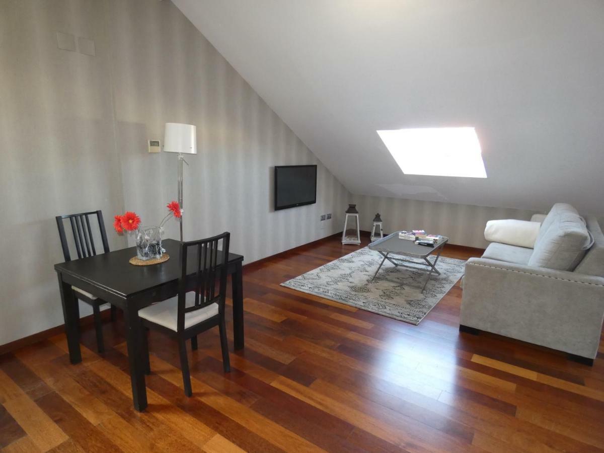 Appartement Palacete Constitucion *