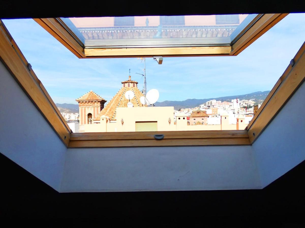 Appartement Palacete Constitucion *