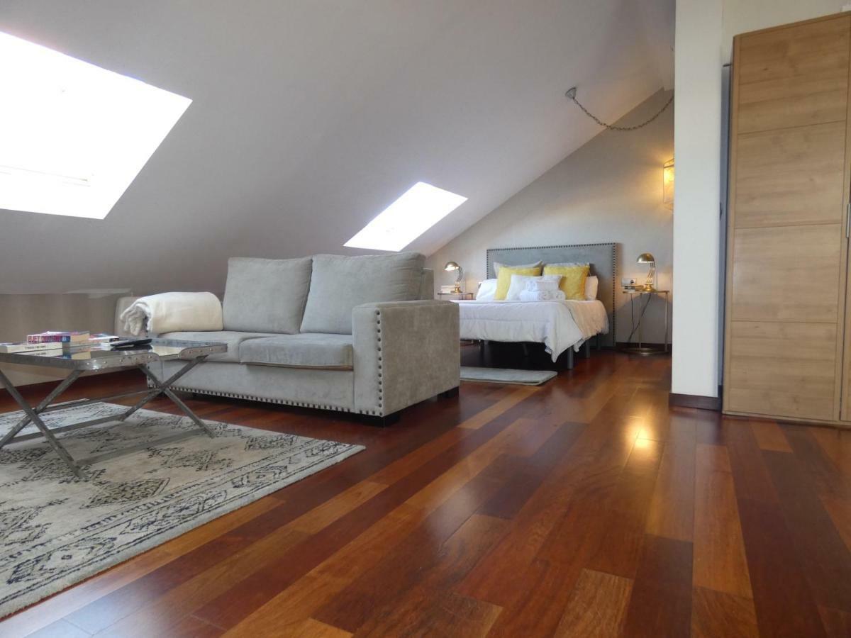 Apartament Palacete Constitucion *
